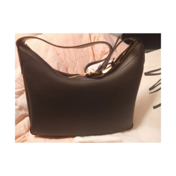 Made in Italy Gum Design Handbag - Picture 6 of 6